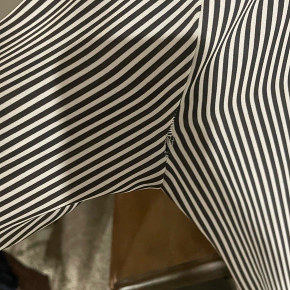 Button Up Blouse - Picture 7 of 8